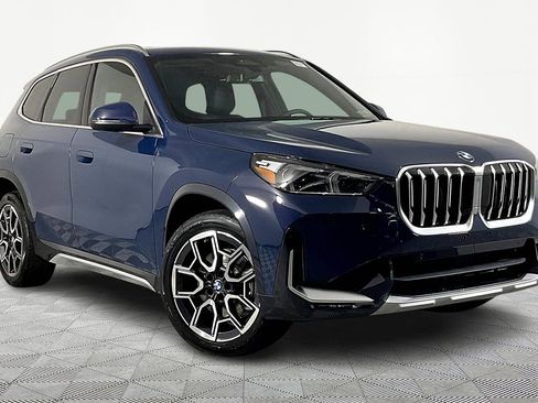New 2026 BMW X1 xDrive28i image 2