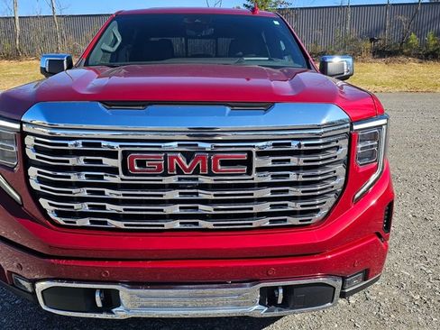 Used 2024 GMC Sierra 1500 Denali w/ Denali Reserve Package image 2