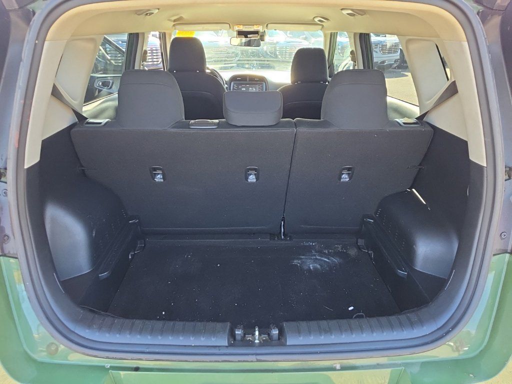 Used 2021 Kia Soul X-Line FWD image 19