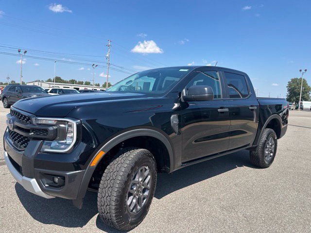 New 2026 Ford Ranger XLT w/ FX4 Off-Road Package AWD/4WD image 29