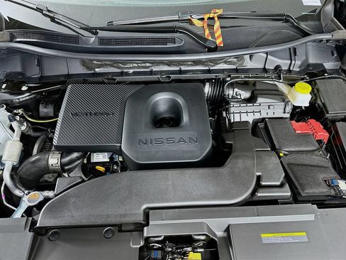 New 2026 Nissan Murano SL AWD/4WD image 38