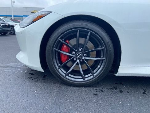 Used 2023 Nissan Z w/ Floor Mat Package (L93) RWD image 9