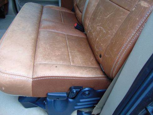 Used 2008 Ford F150 King Ranch AWD/4WD image 11