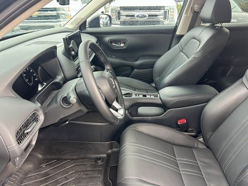 Used 2026 Honda HR-V EX-L image 25