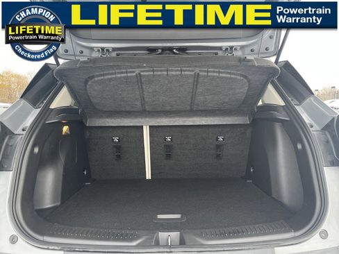 Used 2023 Buick Encore GX Preferred w/ Cold Weather Comfort Package image 16