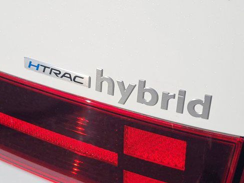 New 2026 Hyundai Santa Fe SEL image 14