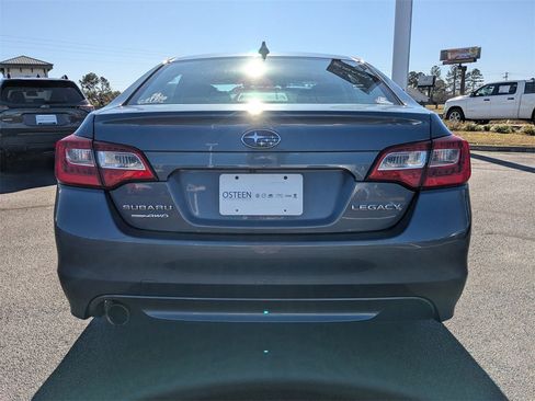 Used 2016 Subaru Legacy 2.5i Premium image 6