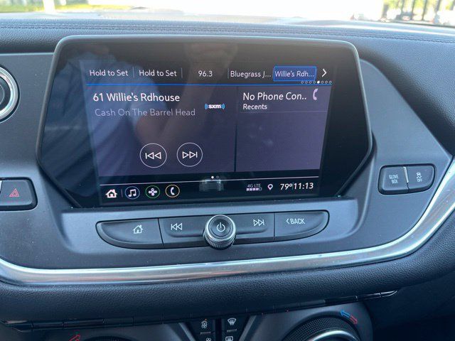 Used 2020 Chevrolet Blazer LT FWD image 8