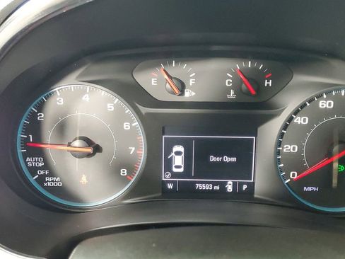 Used 2017 Chevrolet Malibu LT image 26