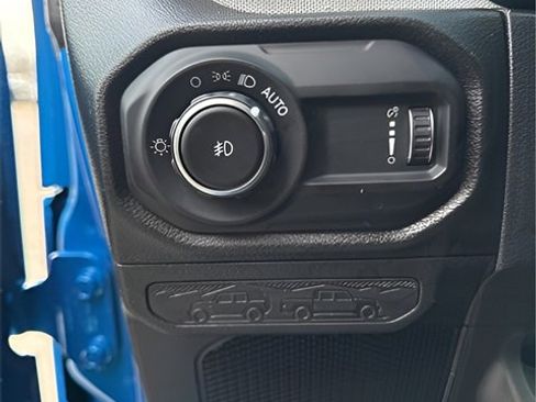 New 2026 Jeep Wrangler Sport S image 14