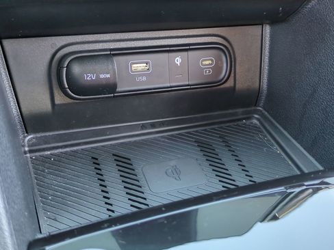 Certified 2023 Kia Sportage SX image 23