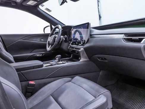 Used 2023 Lexus RX 350 350 Premium w/ Accessory Package (Z1) image 13