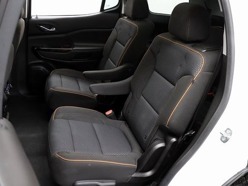 Certified 2023 GMC Acadia AT4 w/ Trailering Package image 11