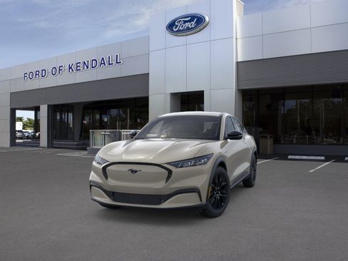 New 2026 Ford Mustang Mach-E Select RWD image 2