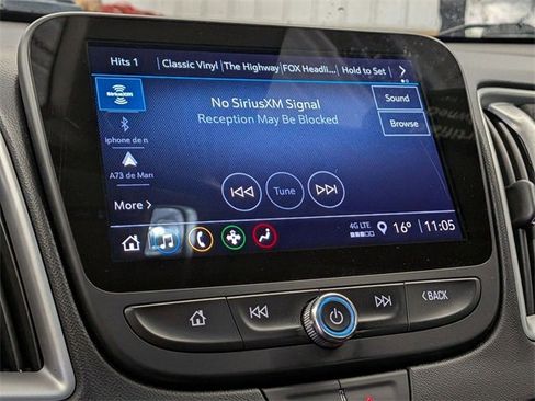 Used 2024 Chevrolet Malibu LT image 22