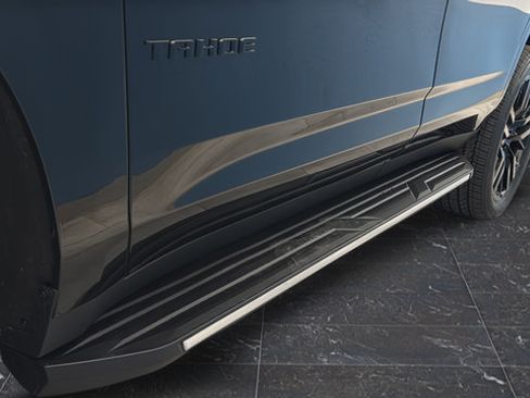 New 2026 Chevrolet Tahoe Premier AWD/4WD image 45