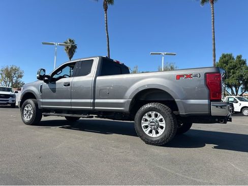 Used 2021 Ford F350 XLT w/ XLT Value Package image 4