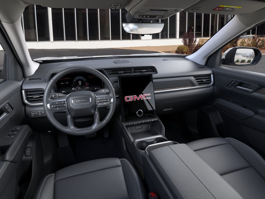 New 2027 GMC Terrain Denali w/ LPO, Floor Liner Package AWD/4WD image 15