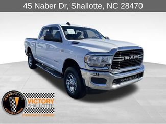Used 2021 RAM 2500 Lone Star AWD/4WD video 1
