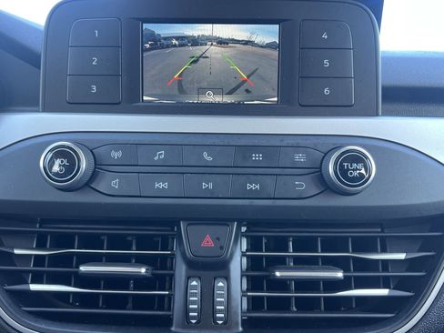 Used 2021 Ford Escape S image 6