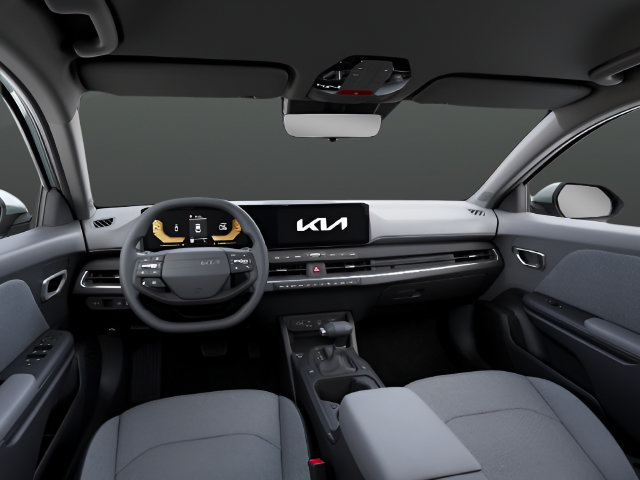 New 2026 Kia K4 FWD image 9