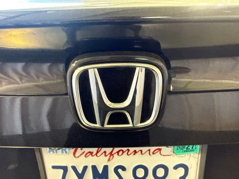Used 2017 Honda Civic LX image 15