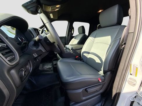 New 2026 RAM 4500 Tradesman AWD/4WD image 12