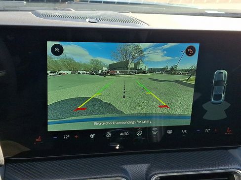 New 2026 Ford Mustang Premium image 19