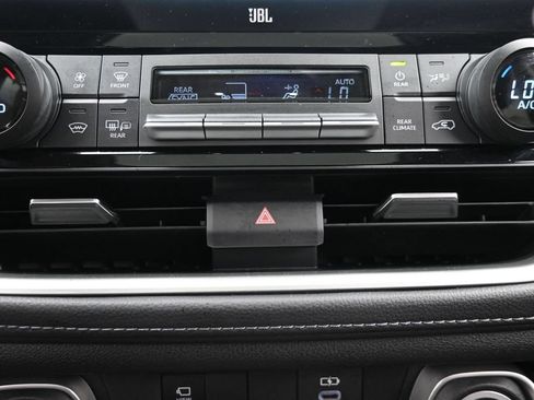 Used 2024 Toyota Grand Highlander AWD image 22