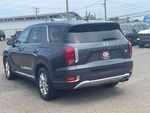 Used 2020 Hyundai Palisade SE FWD image 8