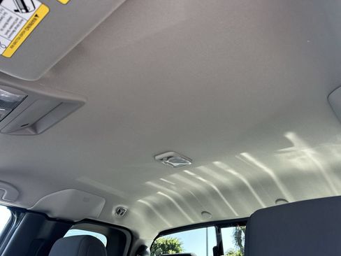 New 2026 Nissan Frontier S AWD/4WD image 33