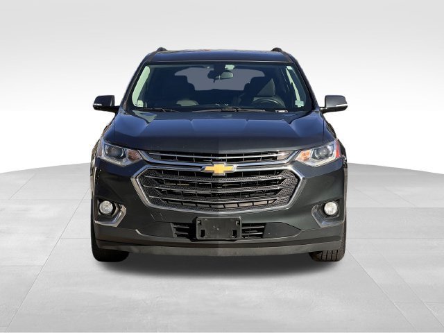 Used 2019 Chevrolet Traverse LT AWD/4WD image 8