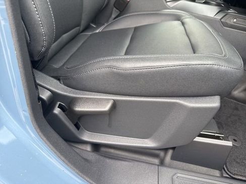 New 2025 Ford Bronco Big Bend image 52