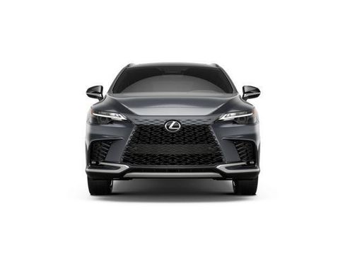 New 2026 Lexus RX 350h image 10
