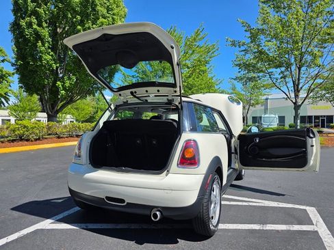 Used 2008 MINI Cooper Hardtop w/ Premium Pkg FWD image 28