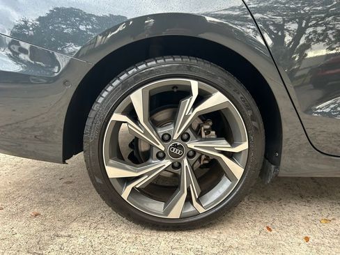 Used 2022 Audi A3 2.0T Premium Plus w/ Premium Plus Package image 25