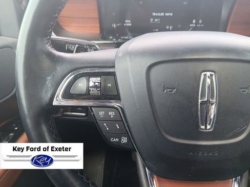 Used 2020 Lincoln Navigator Reserve image 43