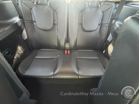 Used 2022 Lincoln Aviator Reserve w/ Equipment Group 201A image 17