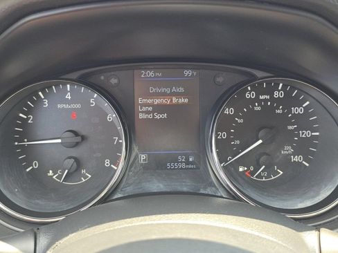 Used 2019 Nissan Rogue Sport SV AWD/4WD image 31