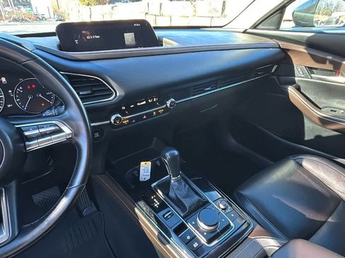 Used 2023 MAZDA CX-30 AWD 2.5 S w/ Premium Package image 21