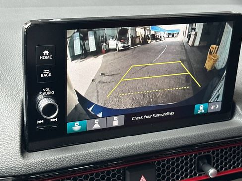 Used 2022 Honda Civic Si image 18
