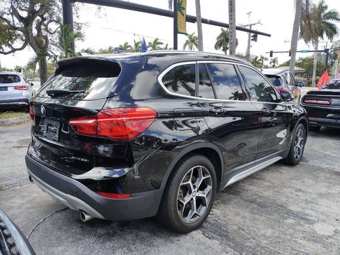 Used 2018 BMW X1 sDrive28i FWD image 9