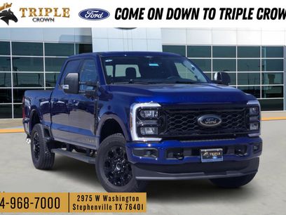New 2026 Ford F250 XLT w/ XLT Premium Package