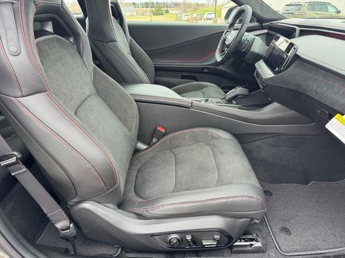 New 2026 Dodge Charger Scat Pack AWD/4WD image 6