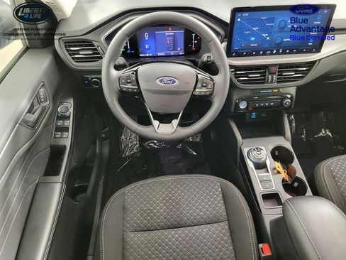 Certified 2023 Ford Escape Active w/ Tech Pack #1 AWD/4WD image 27