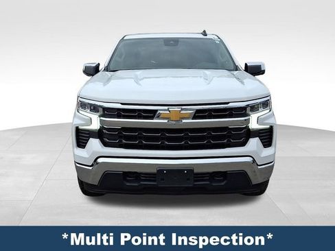 Used 2022 Chevrolet Silverado 1500 LT image 3