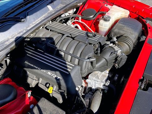 Used 2021 Dodge Challenger R/T Scat Pack w/ Plus Package image 34