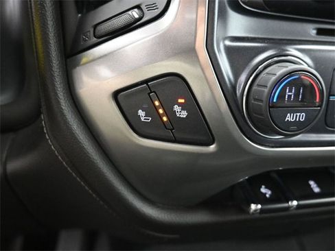 Used 2019 Chevrolet Silverado 2500 LTZ w/ Duramax Plus Package image 21