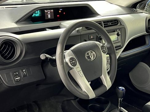 Used 2012 Toyota Prius C Two image 21
