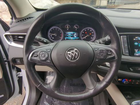 Used 2019 Buick Enclave Premium w/ Experience Buick Package image 31